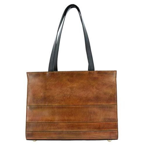 Cameleon-49160-Cameleon-Hephaestus-Conceal-Carry-Structured-Handbag-Brown