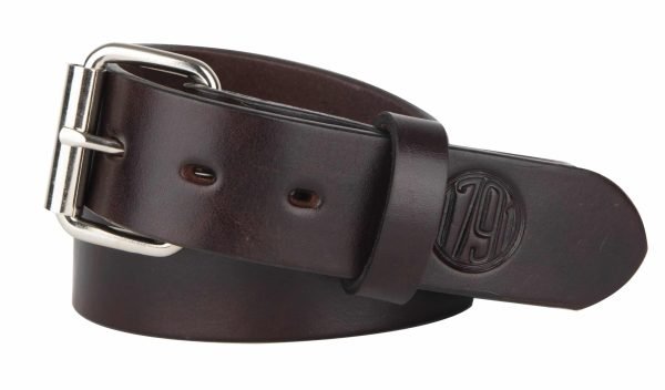 1791-Belt-01-Signature-Brown-34/38