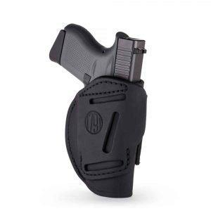 1791-4-Way-IWB/OWB-Concealment-Holster