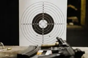 firearms training