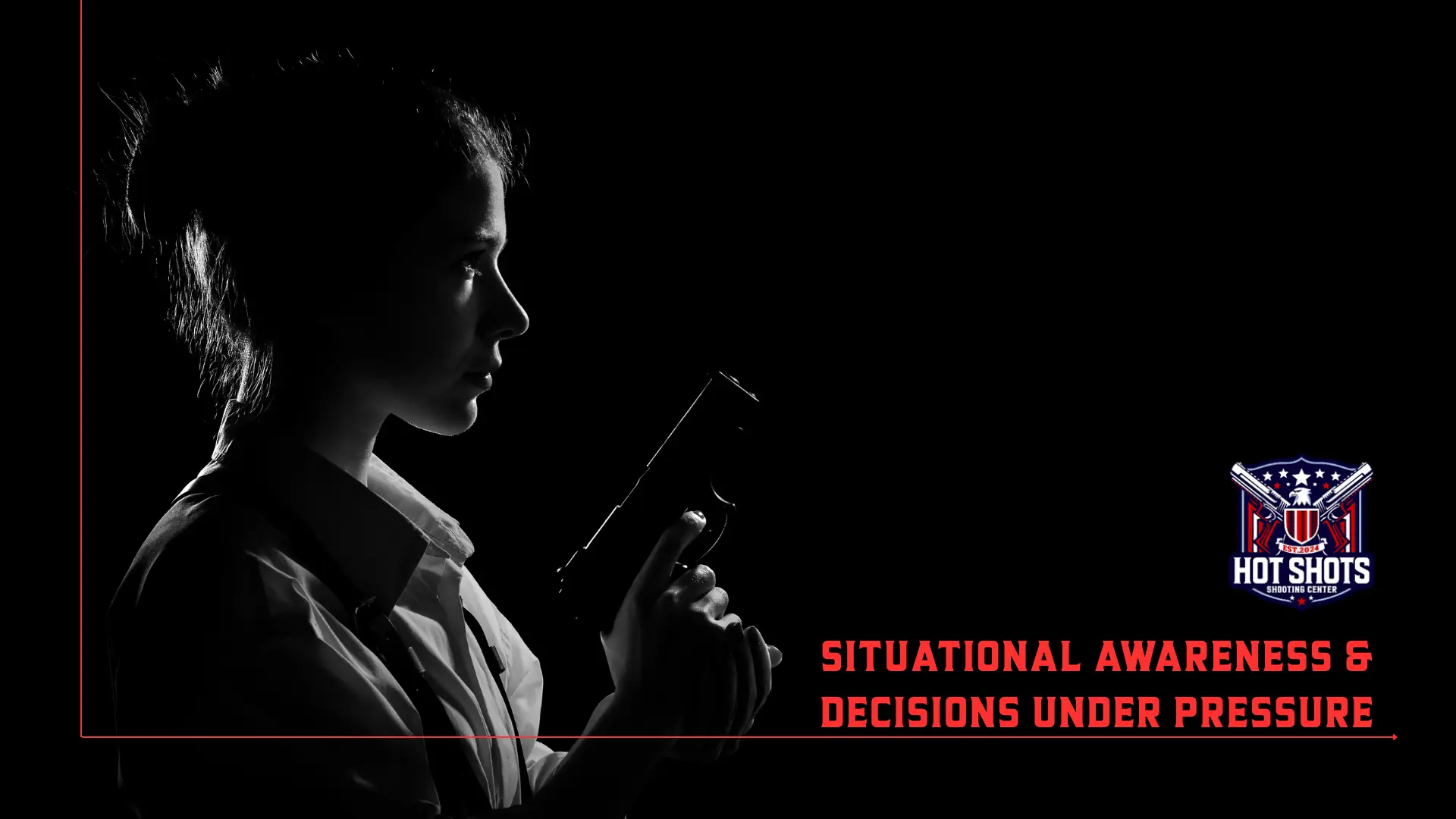 situational awareness